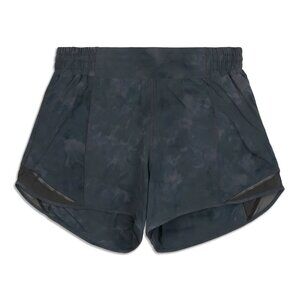 Hotty Hot High-Rise Lined Short, Size 4